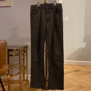 BOSS Hugo Boss Mens straight jeans | TEXAS 02377 | Size 32W 34L